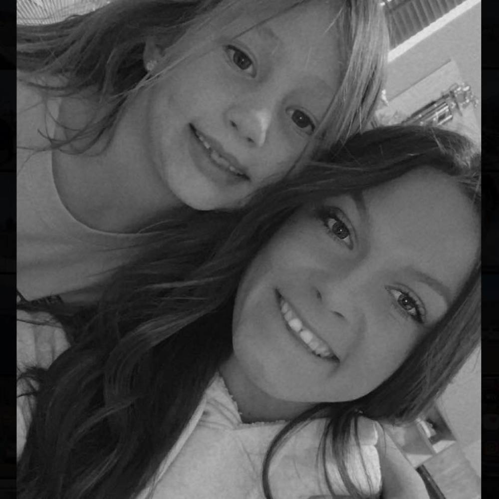 Meet your Posher, Cassidie